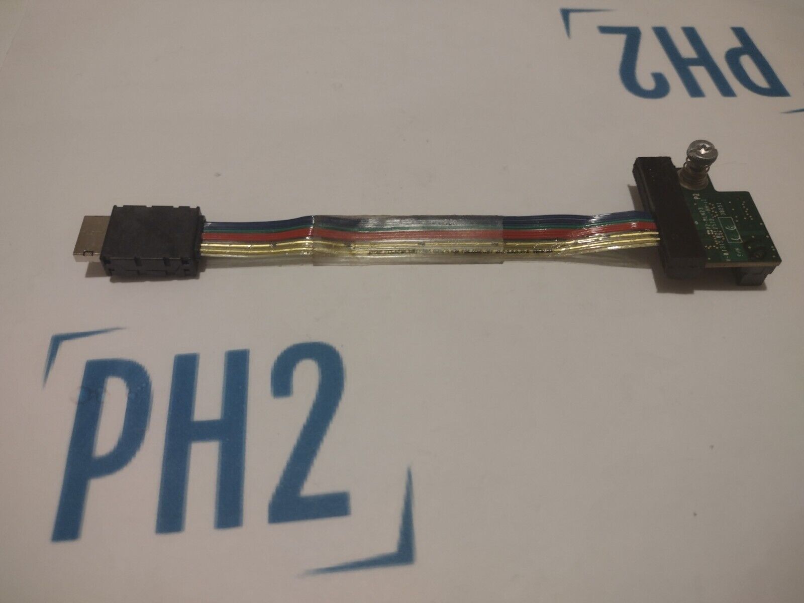 HPE 777799-001 806558-001 Proliant BL660c G9 SAS Cable