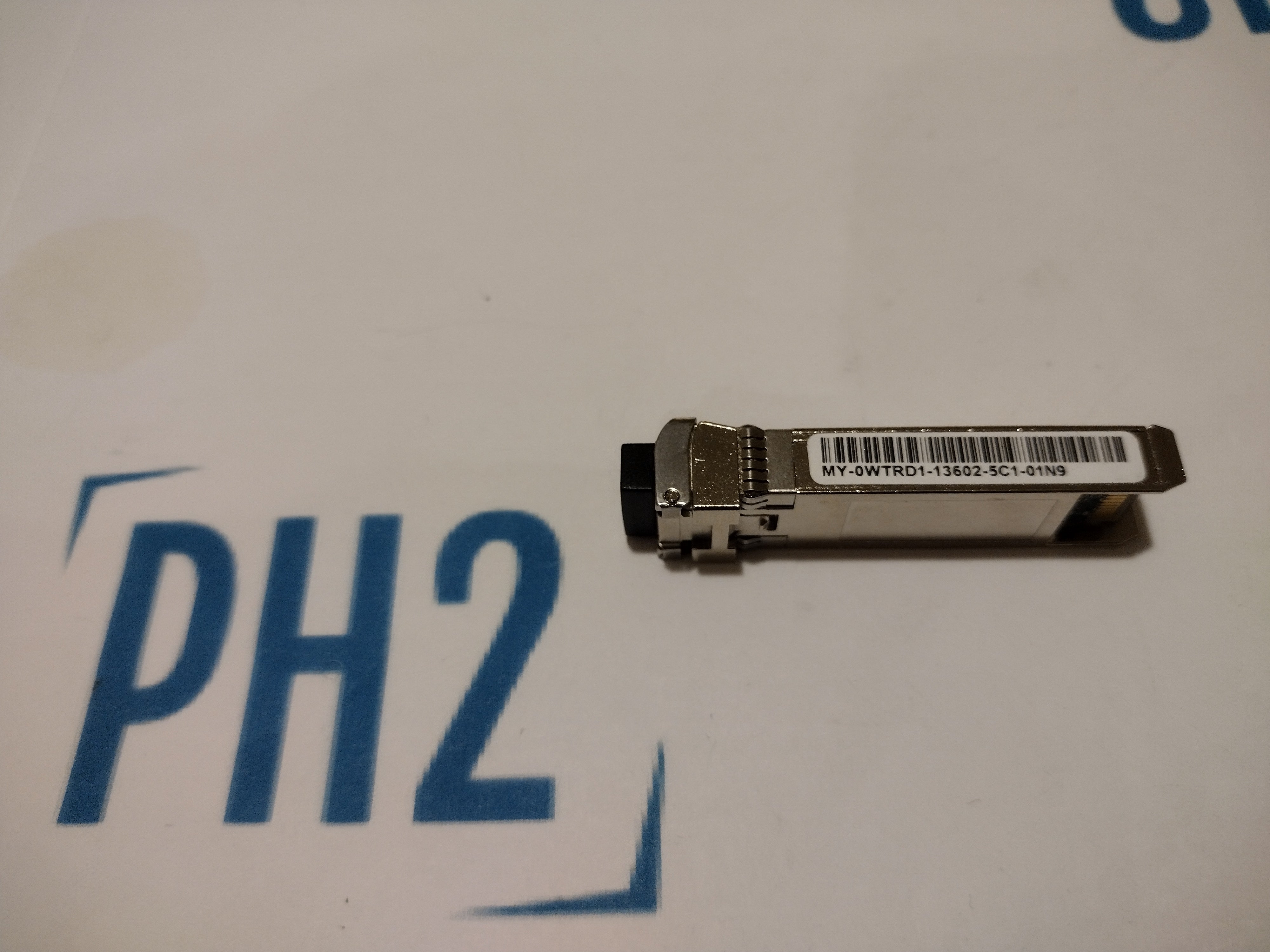 DELL WTRD1 0WTRD1 Genuine FTLX8571D3BCL-FC 10G SFP+ SR 850NM SFP Transceiver