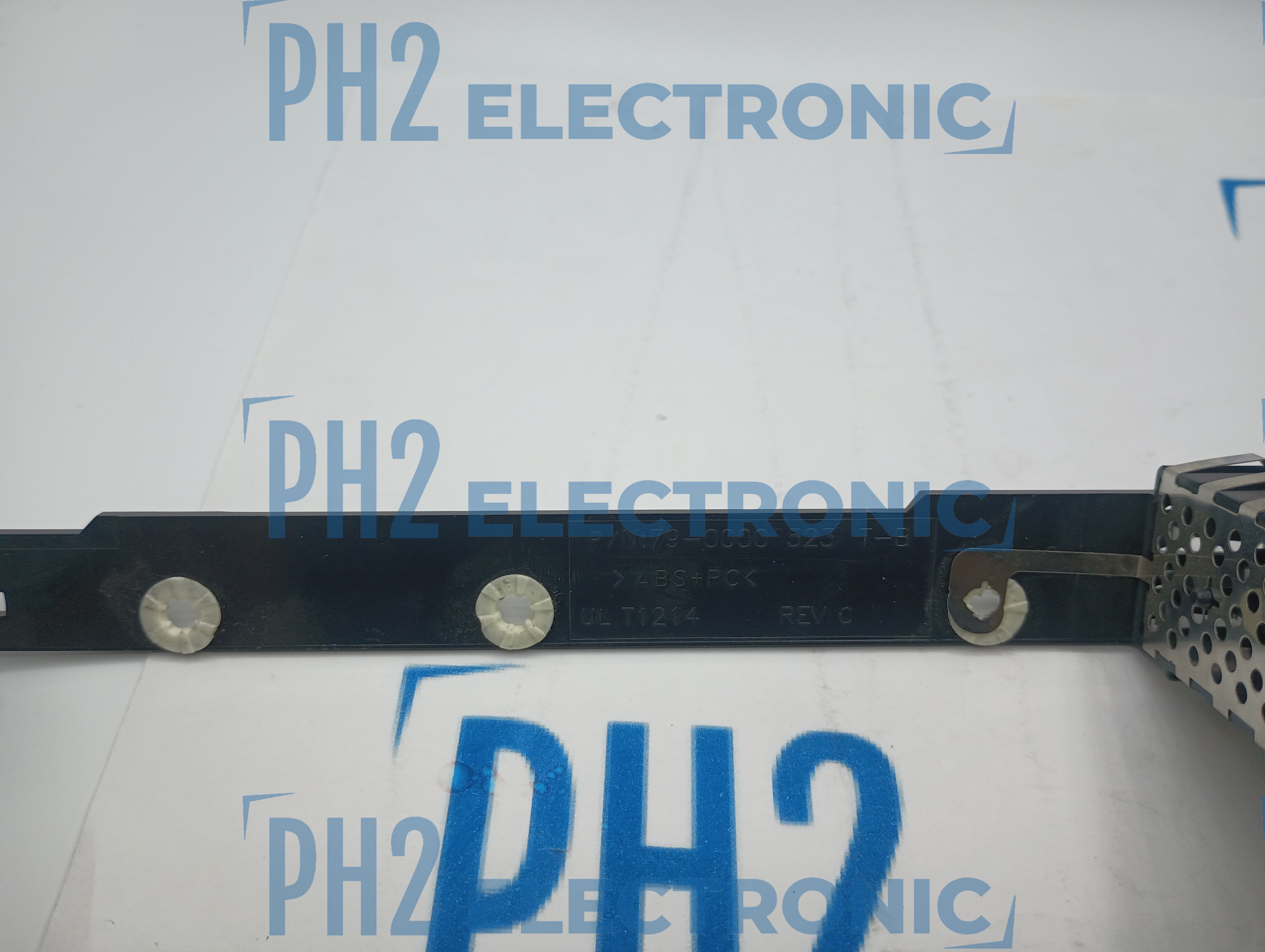 HPE 79-00000523 60-261-01 Genuine MSA2000 P2000 3.5" HDD Tray Caddy SATA to FC