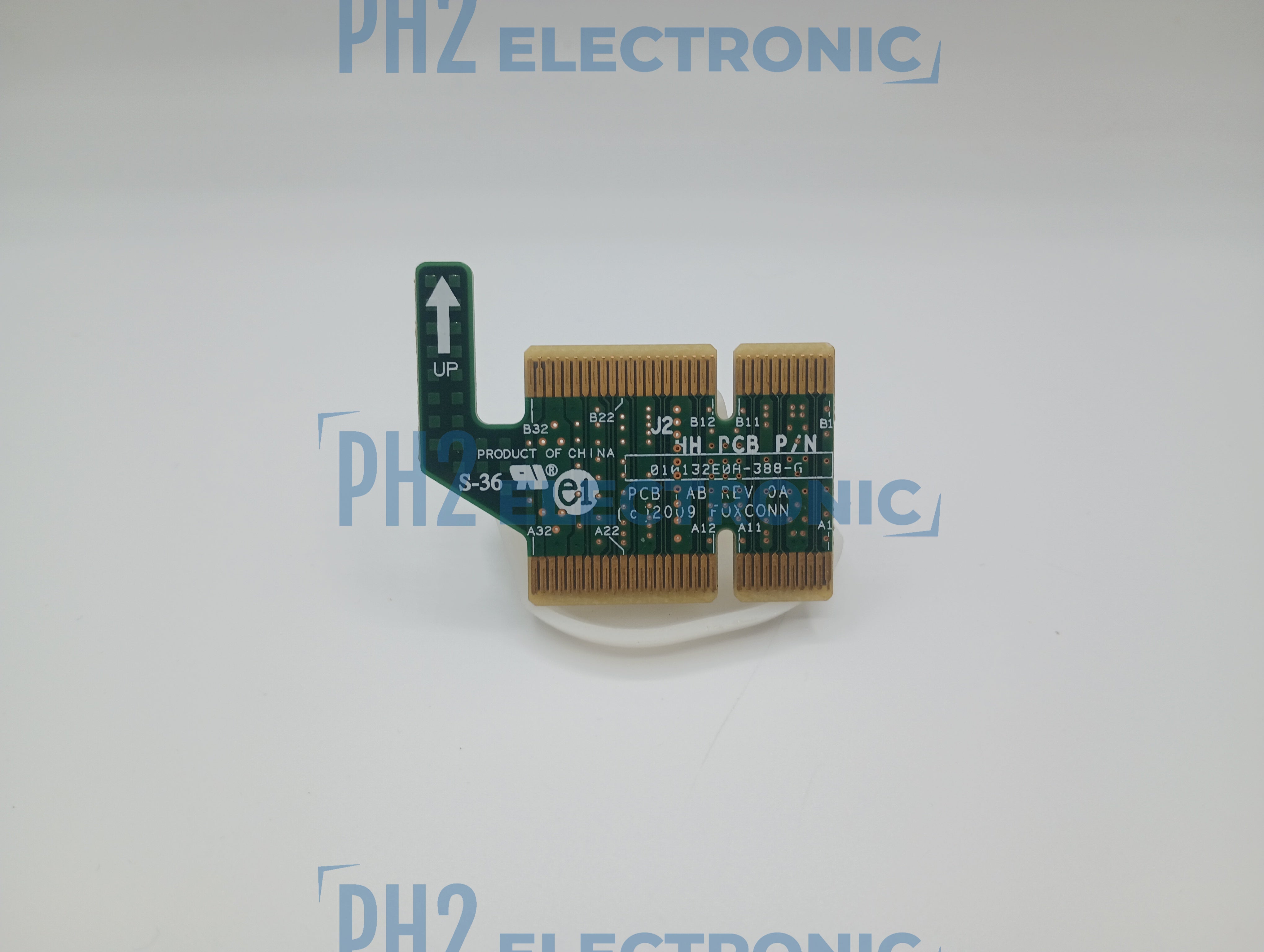 HPE 578820-001 598256-001 SMART ARRAY P410I BRIDGE CONNECTOR