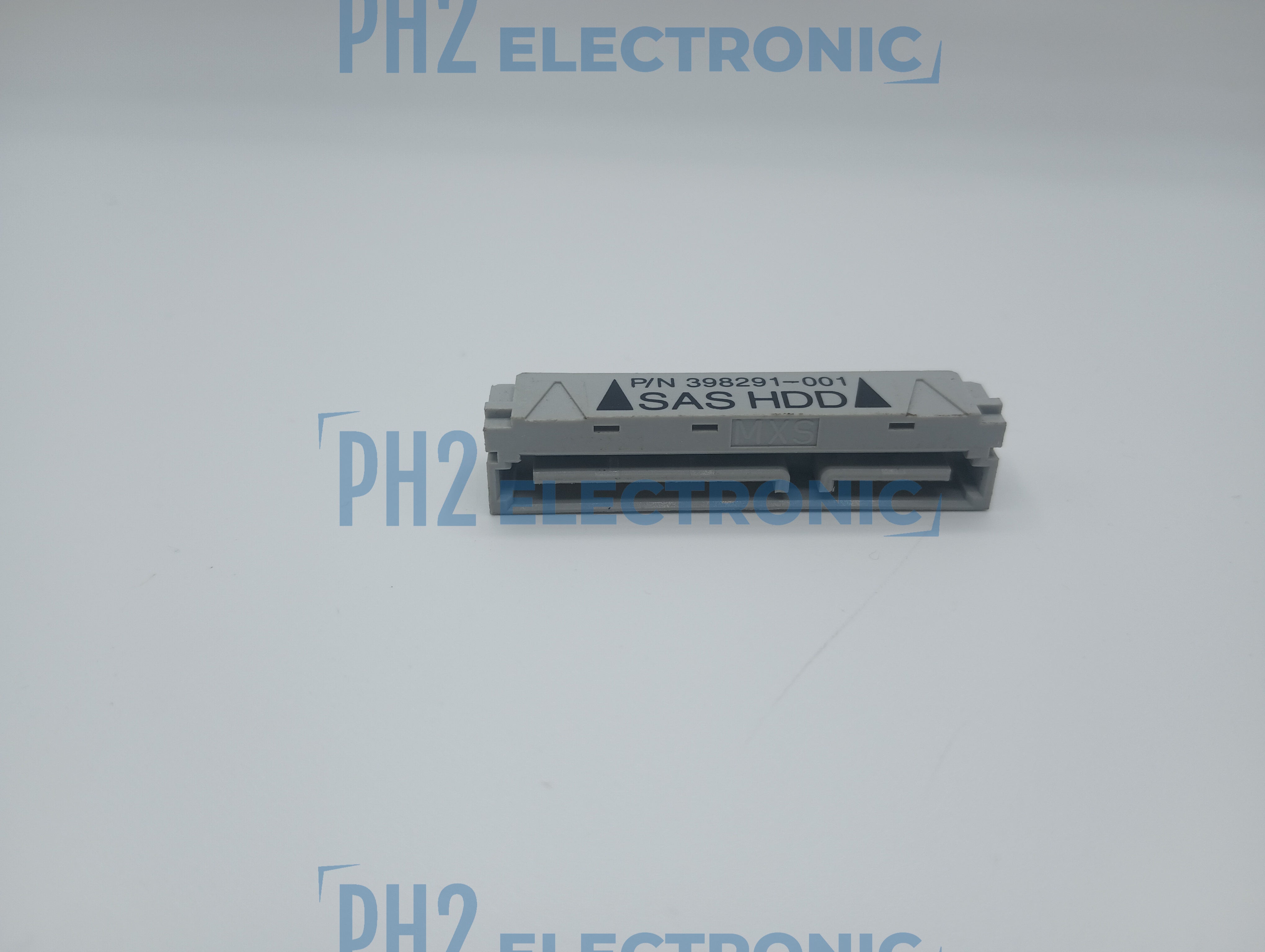 HPE 398291-001 SAS to SATA Workstation Hard Drive Converter Adapter Connector