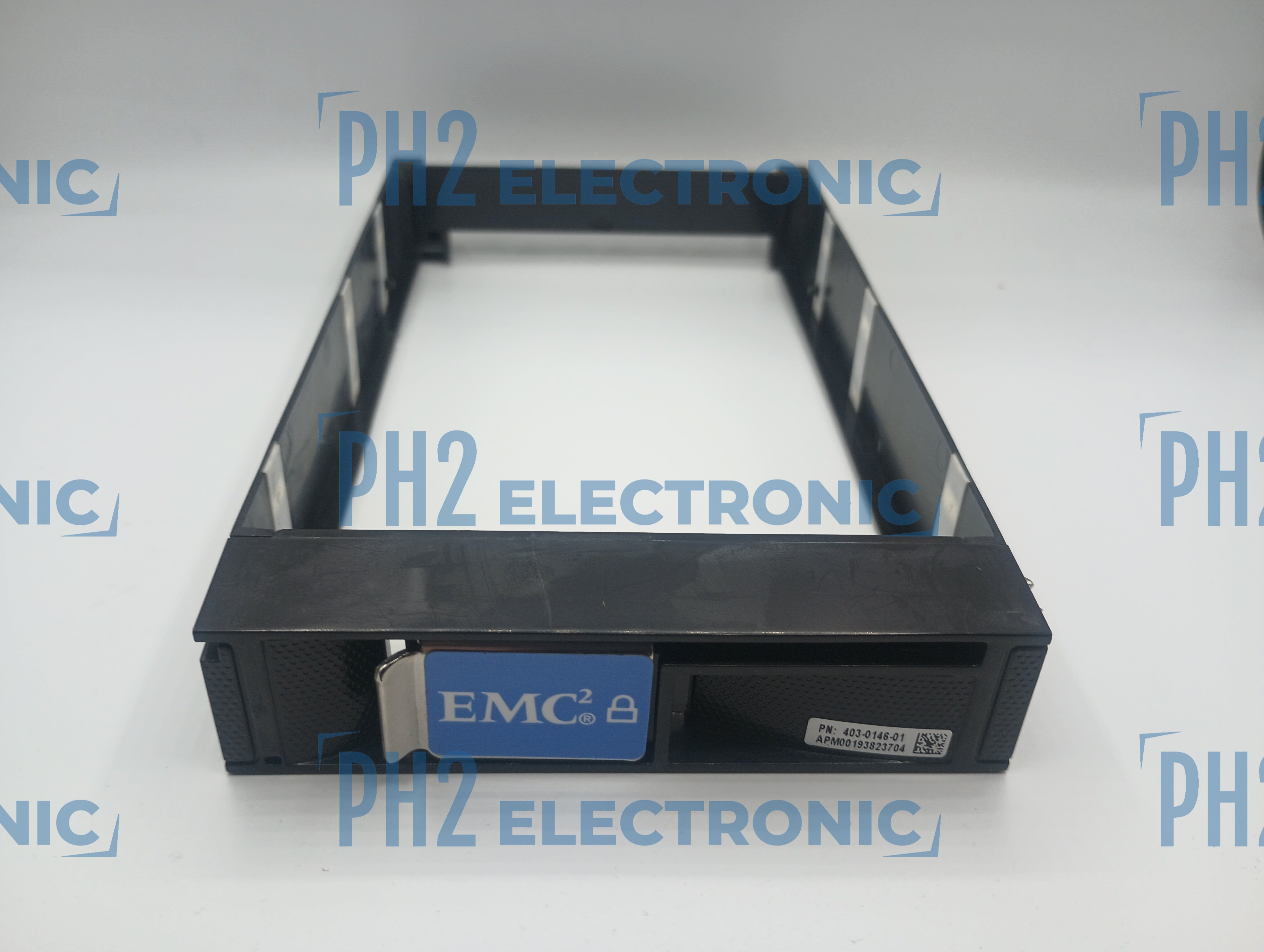 EMC Isilon for X200 X400 NL400 X210 X410 NL410 3.5" Hard Drive Tray Caddy 403-0146