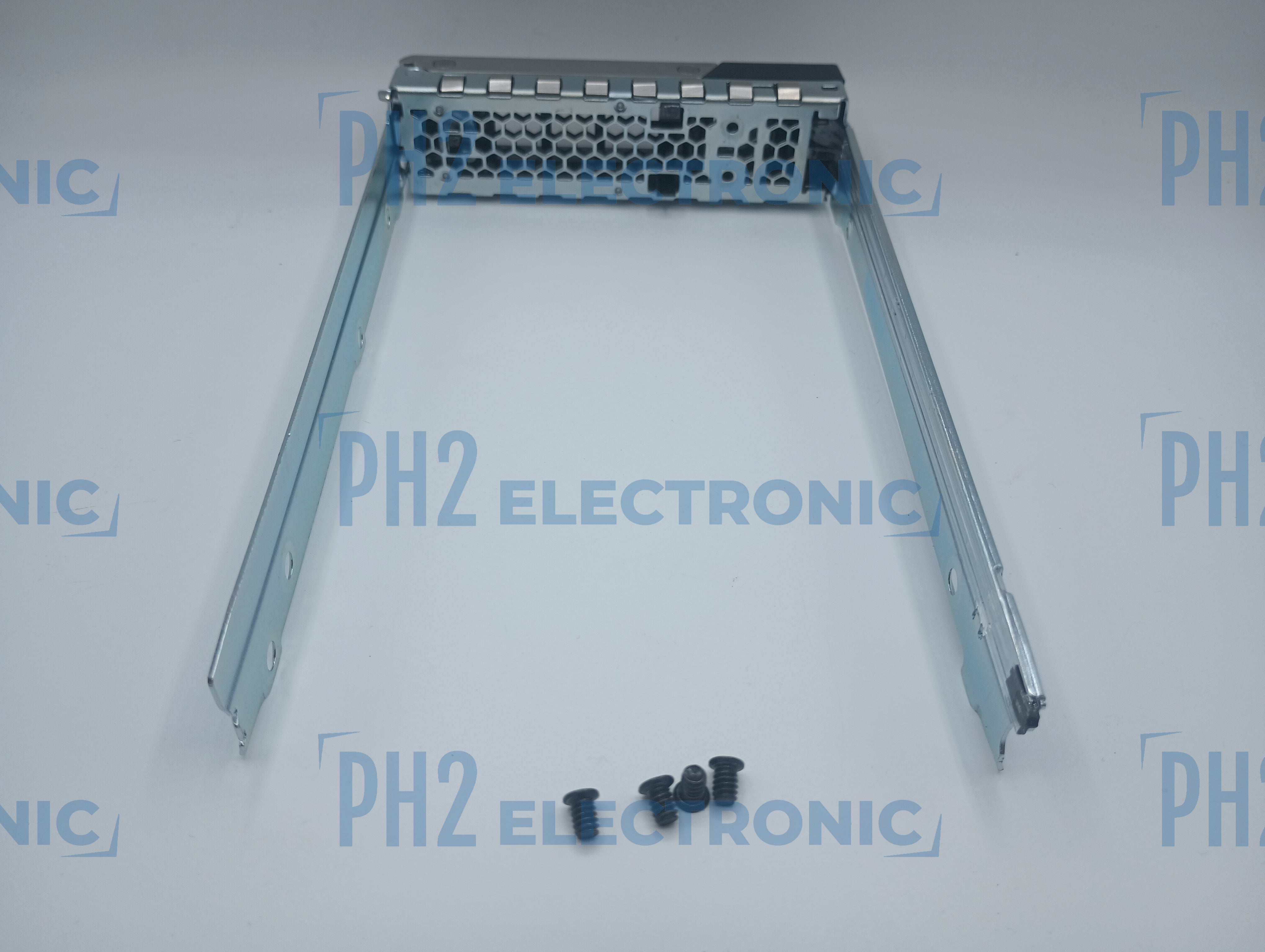 DELL 0WH5D2 WH5D2 EMC POWEREDGE SERVER R640 R940 R740 R740xd LFF 3.5" HDD TRAY