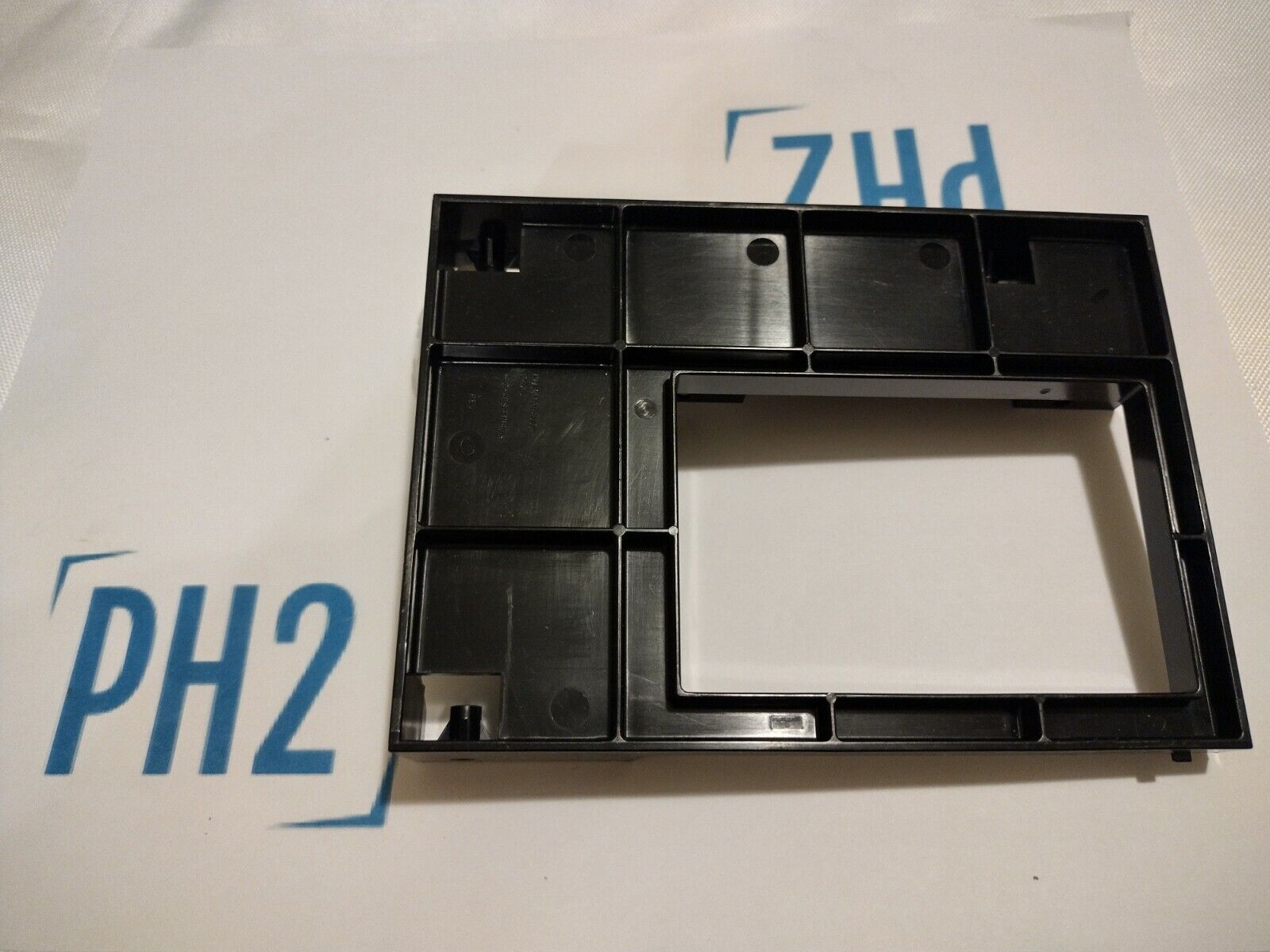 HPE GENUINE 661914-001 2.5 " to 3.5" SSD/HDD Mounting Frame for HP G8/G9