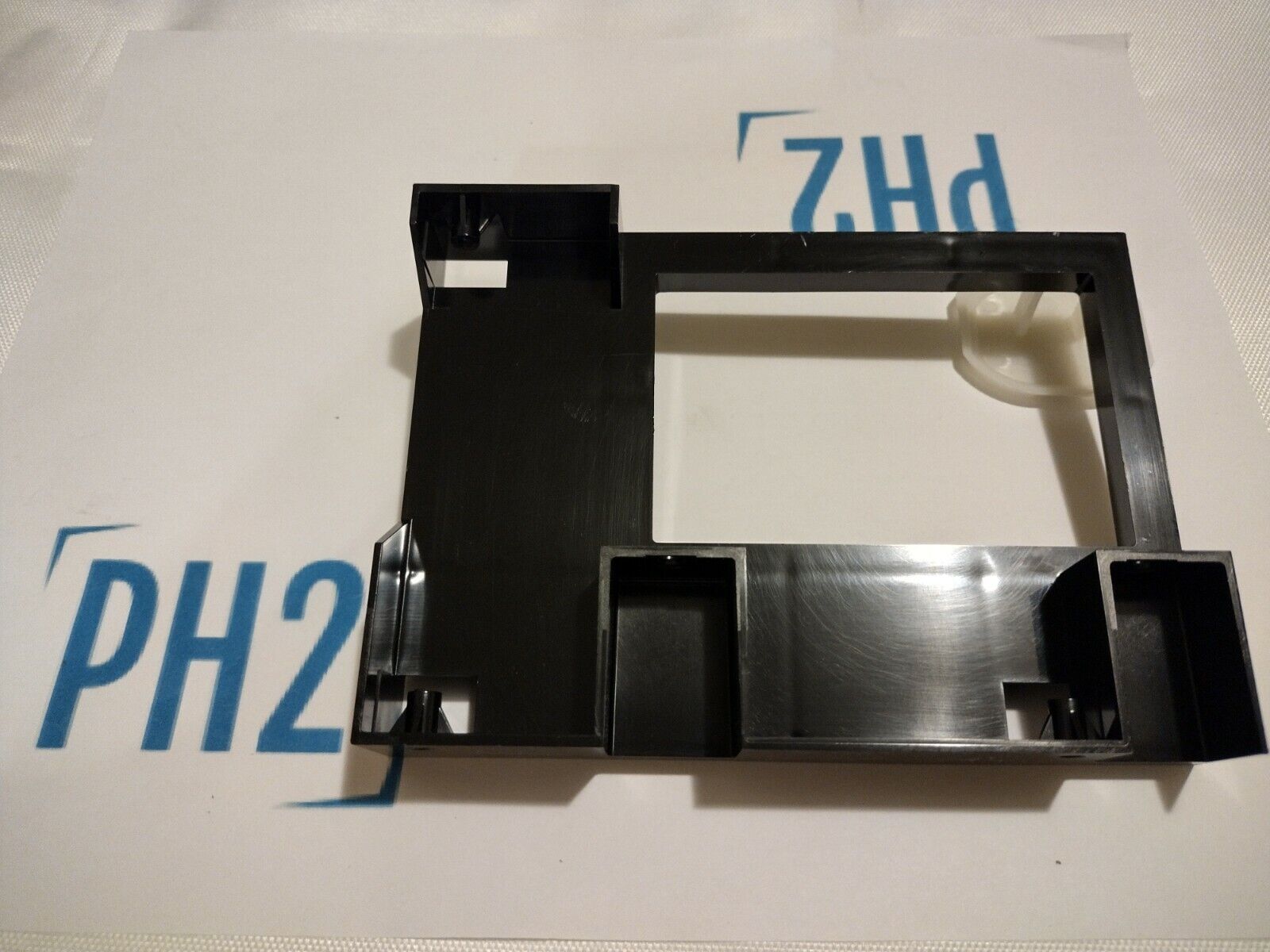 HPE GENUINE 661914-001 2.5 " to 3.5" SSD/HDD Mounting Frame for HP G8/G9