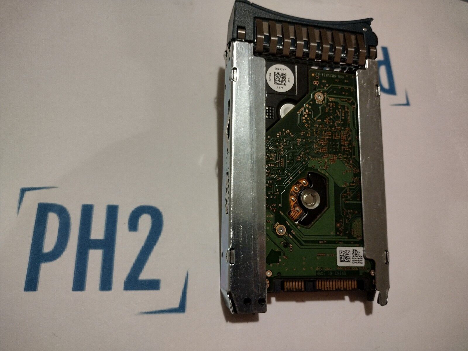 IBM HUC106030CSS600 42D0647 42D0648 300GB 10K 6Gb/s 2.5'' SFF SAS Hot Swap Hard