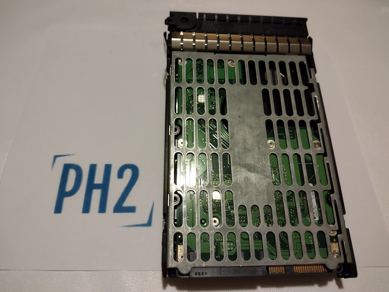 HP 454232-B21 454228-003 454274-001 DF0450B8054 450GB 15K DP SAS 3.5' G6/7 TRAY