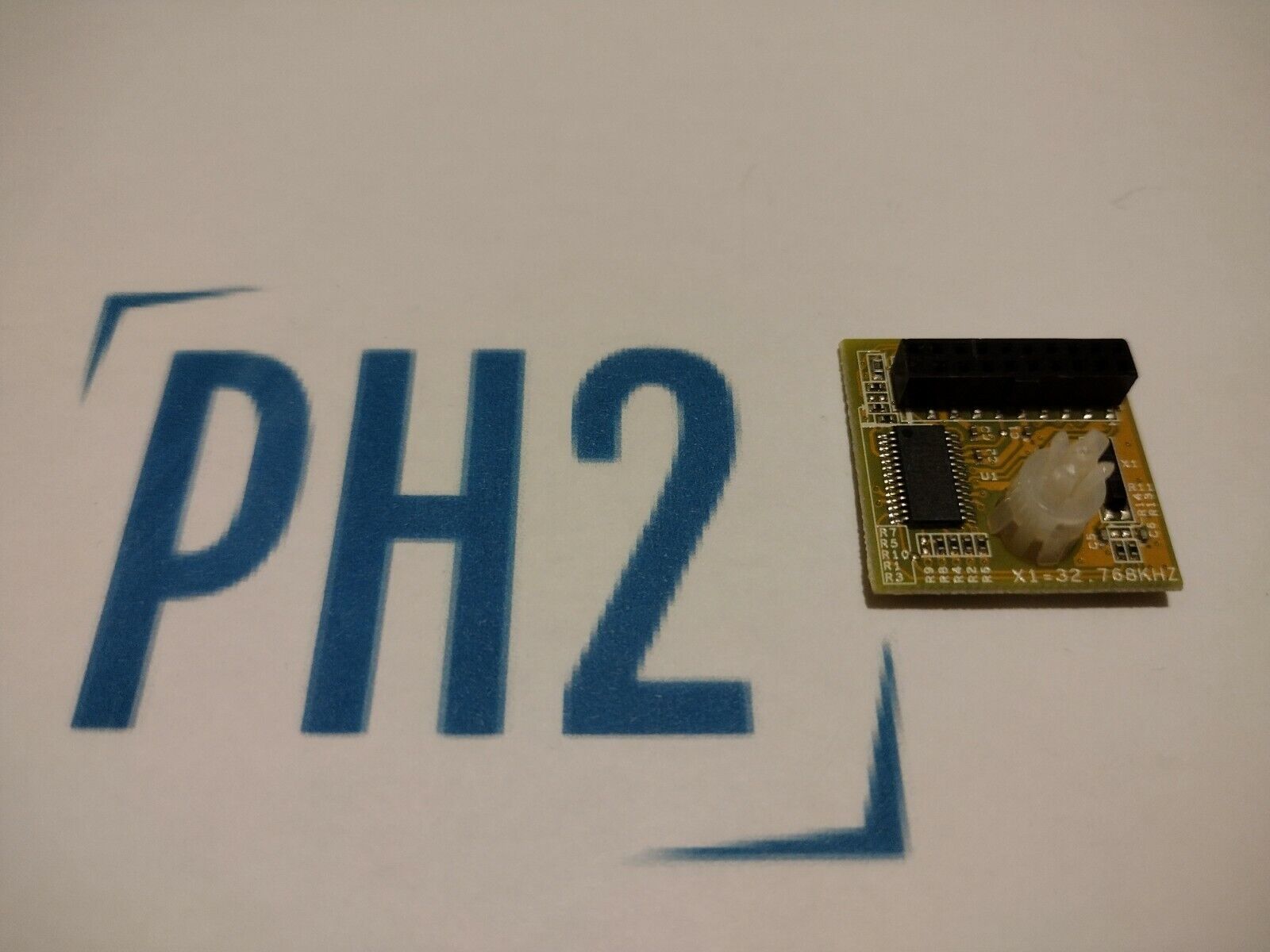 HPE 488069-B21 450168-001 505836-001 Trusted Platform Module -TPM 1.2 board KIT